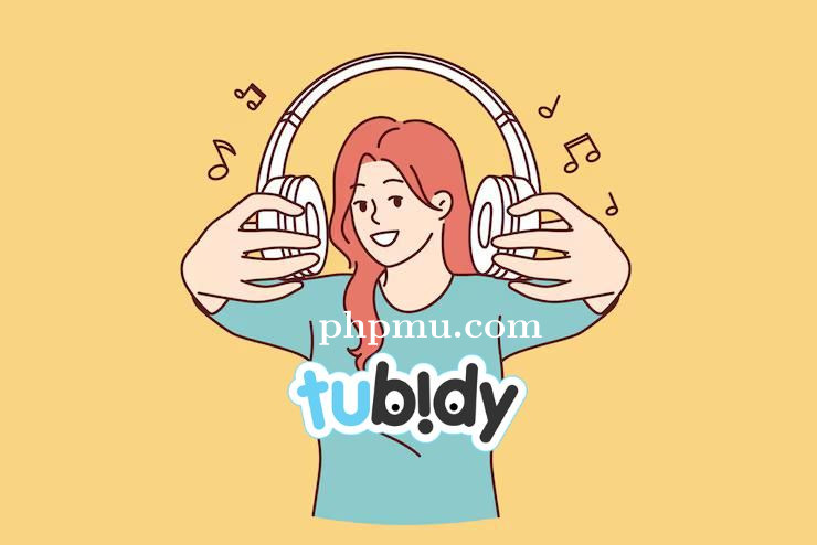 Cara Praktis Menemukan Video Musik Favorit di Tubidy